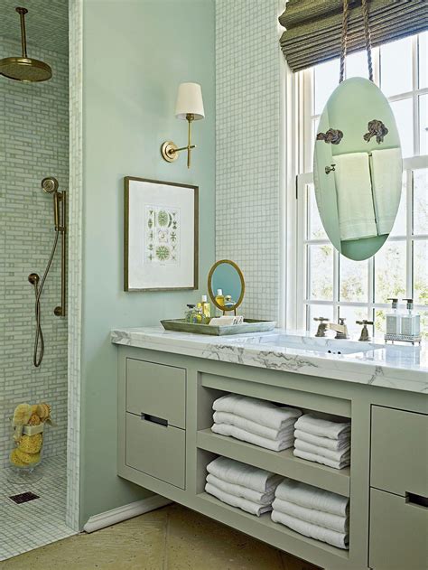 10+ Beach House Bathroom Decor - DECOOMO