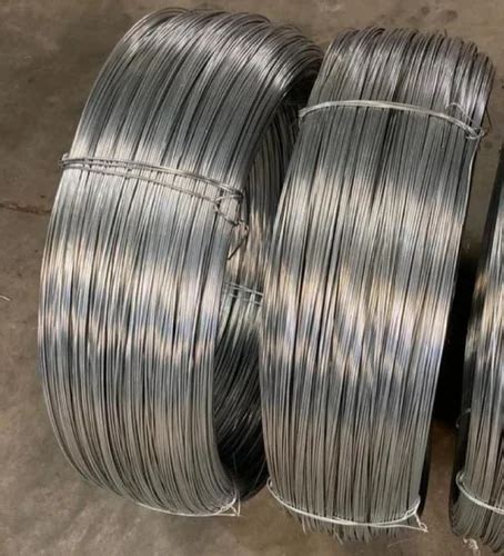 27 SWG 316 Stainless Steel Wire at Rs 120/kg in Chamarajanagar | ID ...