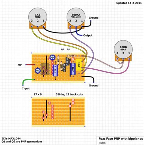 How To Make A Fuzz Pedal (Full Instructions & Guide with Videos)