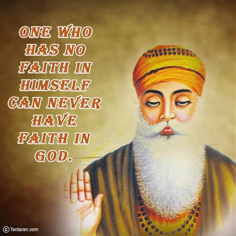 Guru Nanak Dev Ji Quotes Image6 - Guru Nanak Jayanti 2019 Date ...