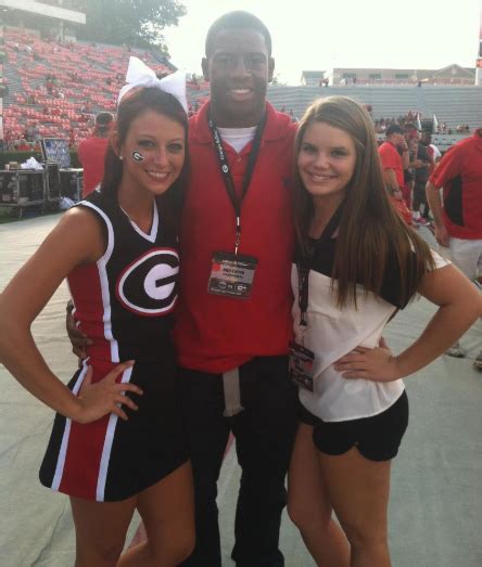 Look: Nick Chubb's girlfriend Laci Shaw shows off beautiful smile - The ...