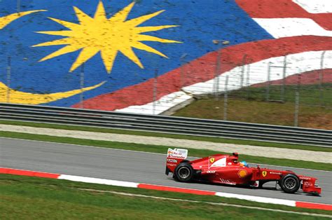 Scuderia Ferrari displaces relatives of missing passengers at Malaysian hotel | Hyundai Genesis ...