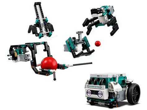 LEGO MINDSTORMS Robot Inventor 2.0 - circesoftware.net