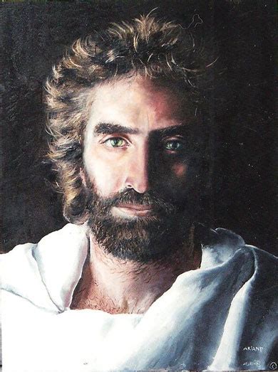 Kenny Loggins Jesus - Glenn Lea