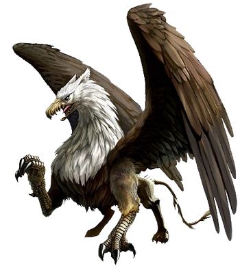 Griffin - PNG image with transparent background | Free Png Images