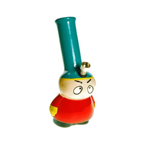 Cartman South Park Ceramic Bong | Smokers Heaven UK