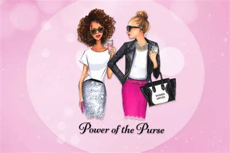 Power of the Purse Charity Event