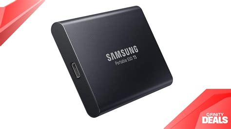 Best External SSD For Gaming 2021: Top Storage Picks For Console And PC