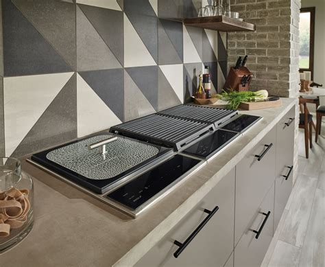 Module Cooktops | Cooktops | Wolf Appliances