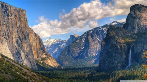 Yosemite Background wallpaper | 1920x1080 | #32621