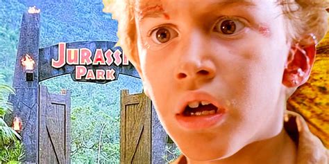 10 Biggest Jurassic Park Movie Mistakes & Goofs You Probably Never Noticed