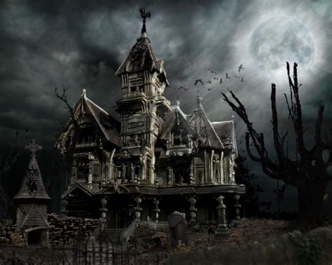 Top 10 Scariest Places on Earth to Give You Goosebumps - Flavorverse