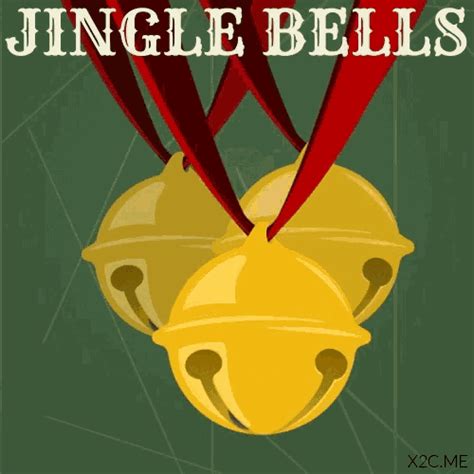 Jingle Bells GIF - Jingle Bells - Discover & Share GIFs