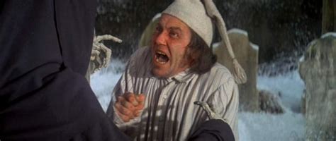 Scrooge (1970)