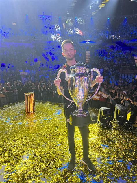 G2 Esports on Twitter: "RT @G2Swani: IEM KATOWICE WINNERS WUUUUUHUUUU LETS FUCKING GOOOOOO"