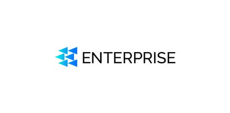 ENTERPRISE | LogoMoose - Logo Inspiration