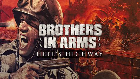 Brothers in Arms: Hell's Highway - Download - Free GoG PC Games