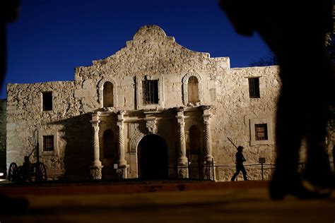 The 185-year-old Battle That Still Dominates Texas Politics - POLITICO