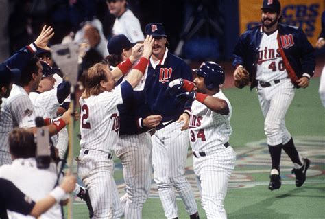 Minnesota Twins: The Definitive Franchise All-Time Bracket - Page 5