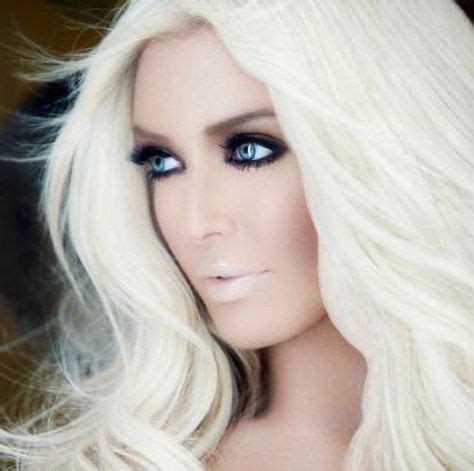 46 ErikaJayne ideas | erika jayne, erika, erika jayne makeup