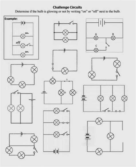 Series and parallel circuit 2 464466 | Charmi Shah