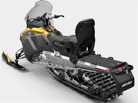 New 2025 Ski-Doo Expedition Sport 900 ACE ES Charger 1.5 Snowmobiles in Toronto, SD