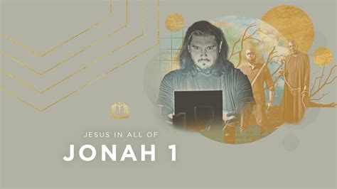 Jonah 1 | Videos | YouVersion