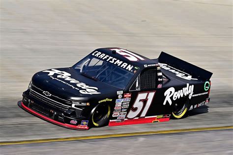 Kyle Busch sells Truck team to Spire Motorsports