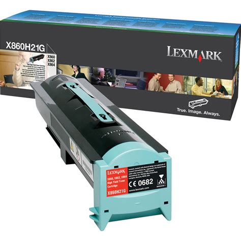 Laser Toner Cartridges