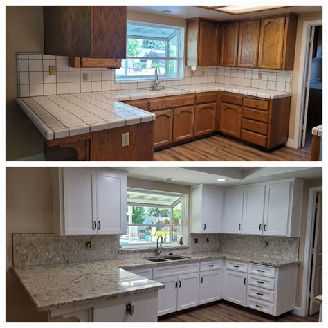 Kitchen Cabinet Refacing Fresno Ca | Cabinets Matttroy