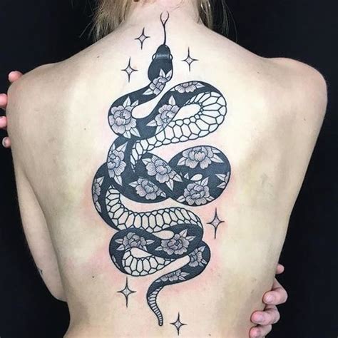 100+ Best Snake Tattoos That Will Shock You [ Latest 2019 ] | Tatuaje de serpiente, Tatuajes ...