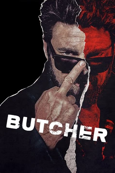 Butcher: A Short Film (2020) — The Movie Database (TMDB)