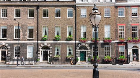 Bloomsbury Guide - restaurants, hotels and bars | Tatler