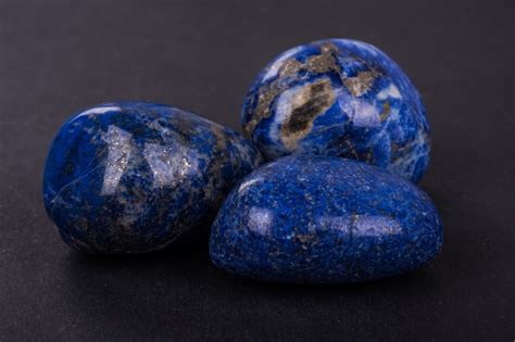 Psychic Enhancement Gemstone Lapis Lazuli