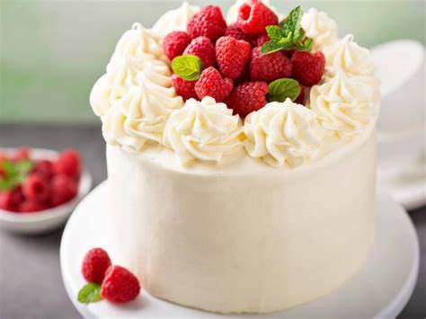 Classic White Frosting Recipe | CDKitchen.com