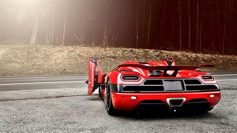 Koenigsegg Agera R Wallpapers | SuperCars.net