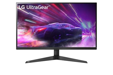 27” UltraGear™ Full HD Gaming Monitor - 27GQ50F-B | LG CA