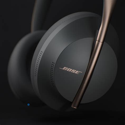 Bose 700 Headphone :: Behance