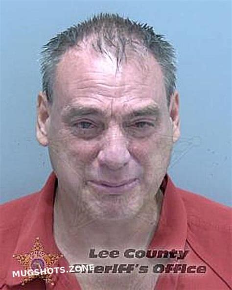 LOSEE LARRY S 11/11/2023 - Lee County Mugshots Zone