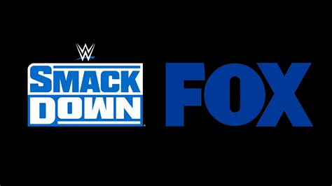 WWE: FOX Considering Moving SmackDown to FS1 This September, Wheatley ...