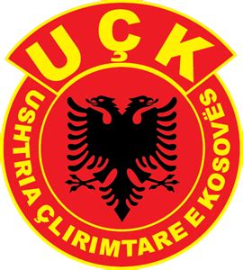 UÇK - What the Logo?