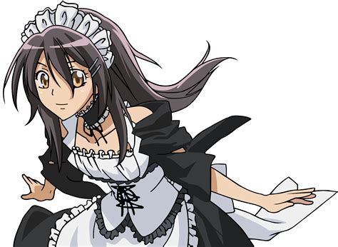 maid - Kaichou wa Maid-sama Photo (23203879) - Fanpop