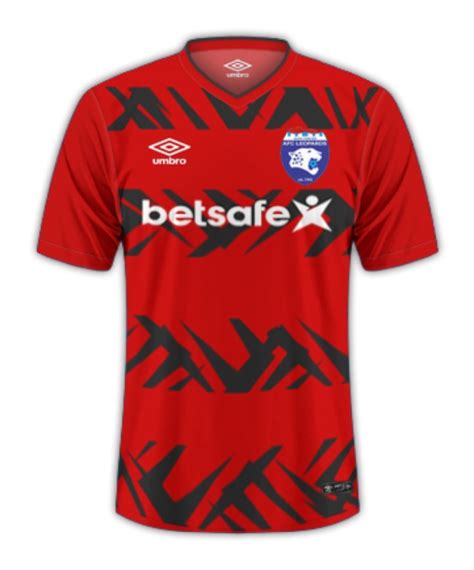 Kenyan Premier League 2020-21 Kits