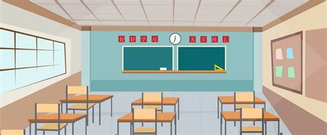 Free Cartoon, School, Season Background Images, Cartoon School Season ...