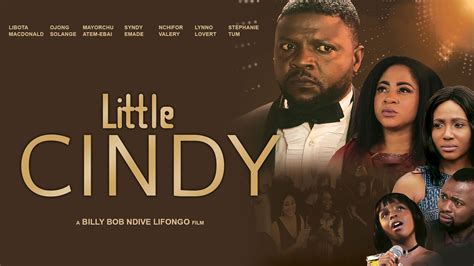 Watch Little Cindy | Prime Video