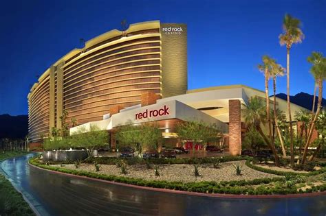 Red Rock Casino, Resort and Spa, Las Vegas