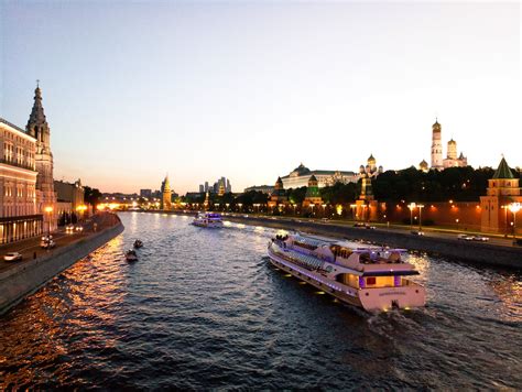 Top 5 European River Cruises