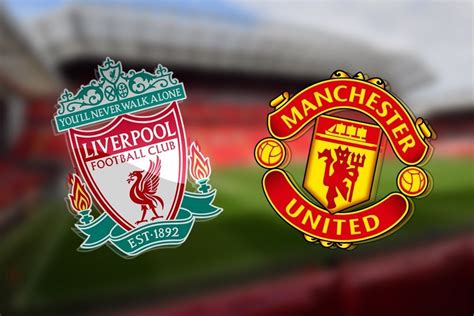 Man United and Liverpool ready to go against each other to sign free agent