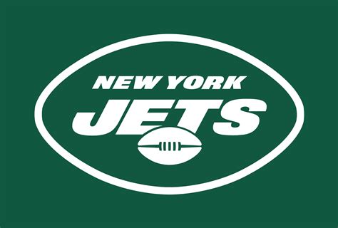 Brand New: New Logo and Uniforms for New York Jets