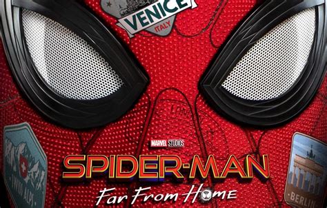 'Spider-Man: Far From Home' Post-Credits Scenes Explained - Newsweek